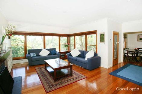 Property photo of 2 Rodda Parade Eltham VIC 3095