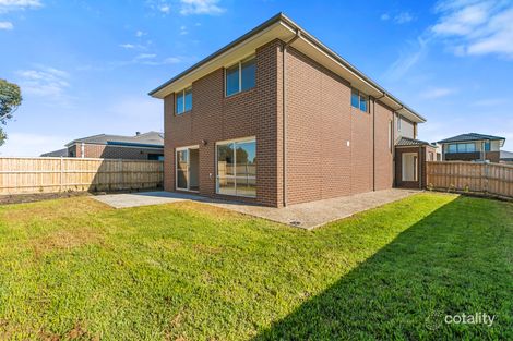 Property photo of 57 Sapling Boulevard Tarneit VIC 3029