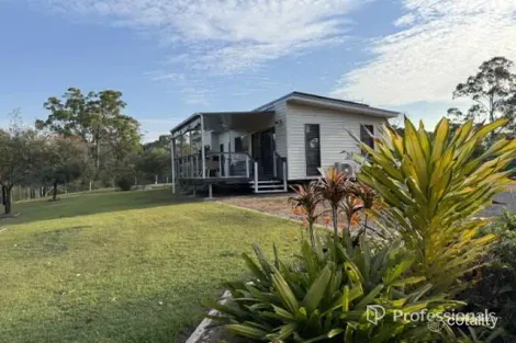 Property photo of 434 Anderleigh Road Gunalda QLD 4570