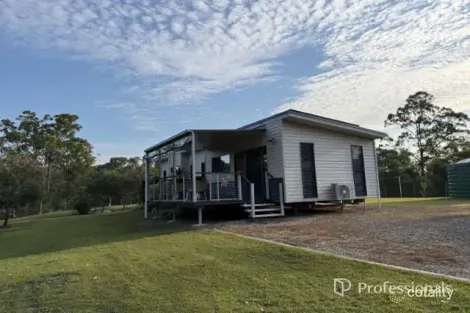 Property photo of 434 Anderleigh Road Gunalda QLD 4570
