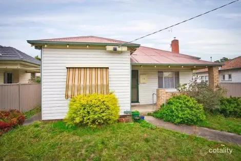 Property photo of 218 Main Road Golden Point VIC 3350