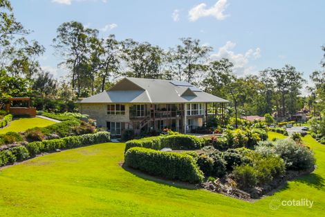 Property photo of 39 Shane Road Willow Vale QLD 4209