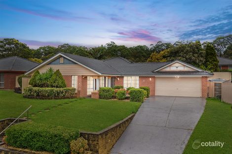 Property photo of 11 Arakoon Road Woongarrah NSW 2259