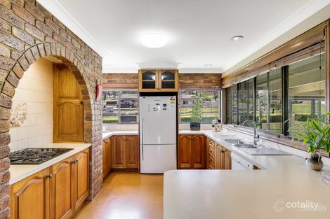 Property photo of 26 Moore Road Torrington QLD 4350