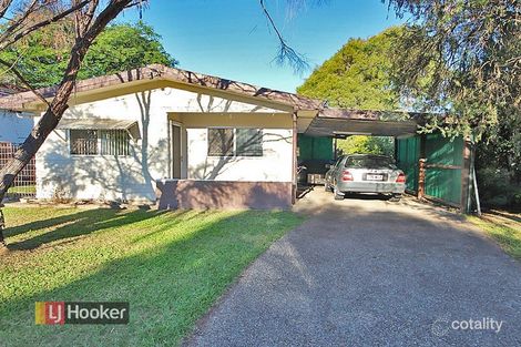 168 Bells Pocket Rd, Strathpine, QLD 4500