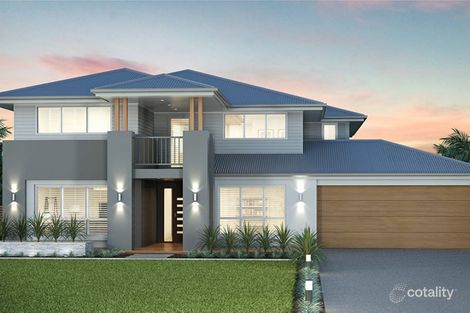 Property photo of LOT 358 Panorama Drive Springfield QLD 4300
