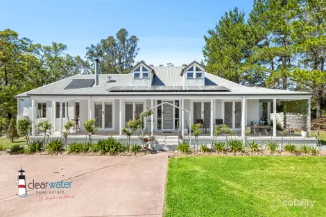 249 Bodalla Park Dr, Bodalla, NSW 2545