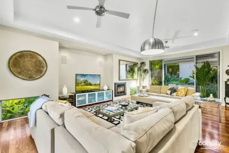 Property photo of 4 Lakeside Drive Peregian Springs QLD 4573