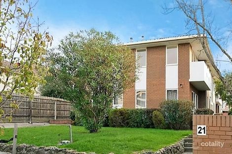 2/21 Hartington St, Kew, VIC 3101