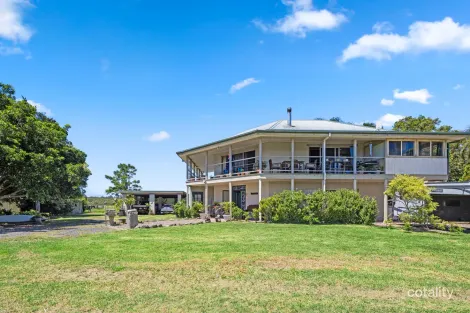 2756 South West Rocks Rd, Jerseyville, NSW 2431