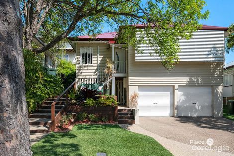 Property photo of 63 Foxton Street Seven Hills QLD 4170