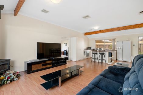 Property photo of 19 Tobermory Boulevard Ellenbrook WA 6069