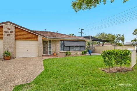 Property photo of 2/1 Lucas Place Labrador QLD 4215