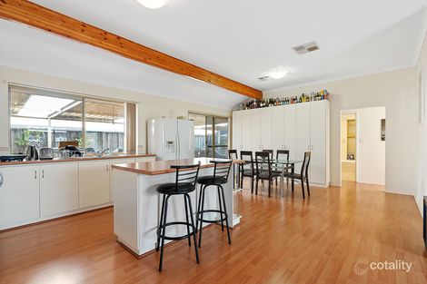 Property photo of 19 Tobermory Boulevard Ellenbrook WA 6069