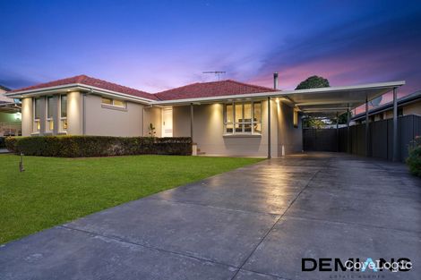 Property photo of 19 Dredge Avenue Moorebank NSW 2170