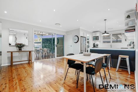 Property photo of 19 Dredge Avenue Moorebank NSW 2170