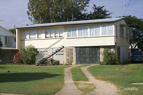 Property photo of 32 Halifax Street Garbutt QLD 4814