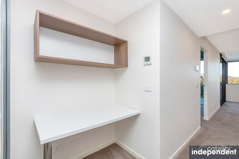 Property photo of 410/8 Cape Street Dickson ACT 2602