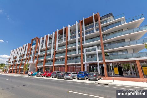 Property photo of 410/8 Cape Street Dickson ACT 2602