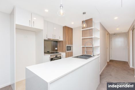 Property photo of 410/8 Cape Street Dickson ACT 2602