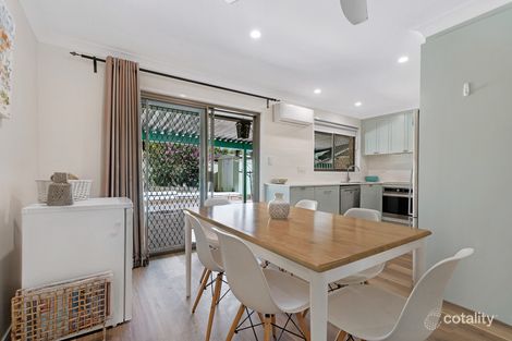 Property photo of 2/7 Raftery Street Ashmore QLD 4214