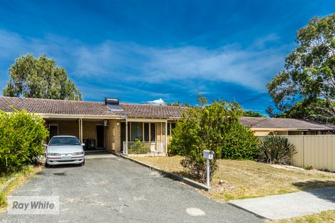 Property photo of 30 Markham Way Balga WA 6061