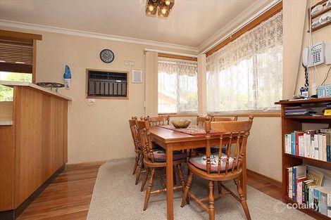 Property photo of 11 Cockburn Street Curtin ACT 2605