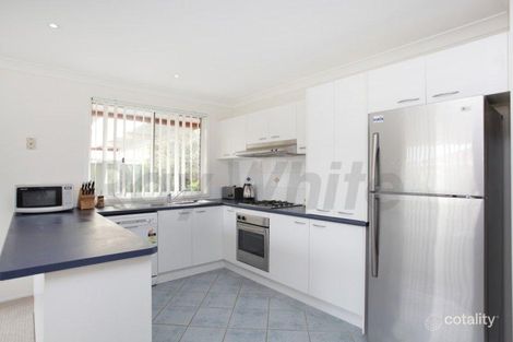 Property photo of 7 Yuroka Street Glenmore Park NSW 2745