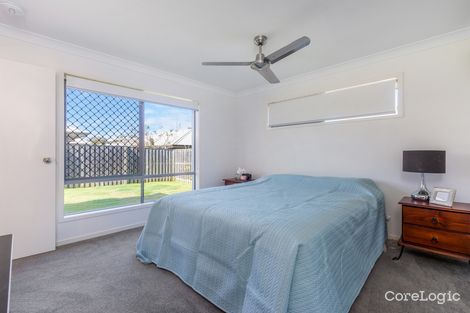 Property photo of 17 Toolona Street Coomera QLD 4209