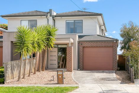 Property photo of 7A Ridge Road Oak Park VIC 3046