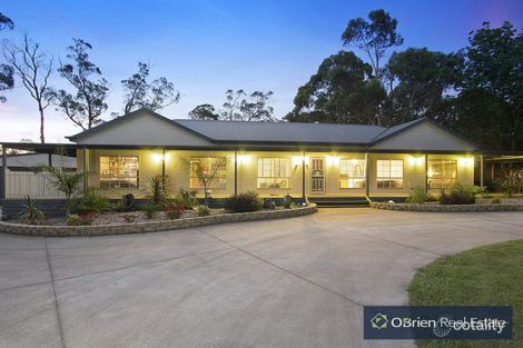 6c Lancelot Ct, Drouin, VIC 3818