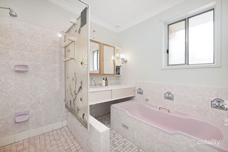 Property photo of 58 Montague Street Greystanes NSW 2145
