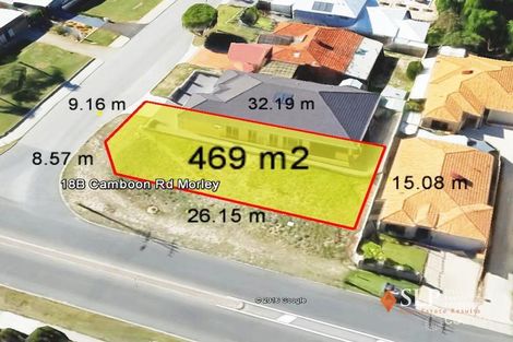 Property photo of 18B Camboon Road Morley WA 6062