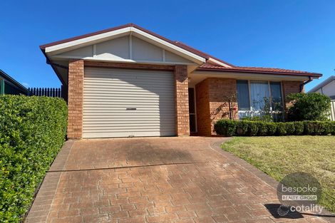 Property photo of 5 Lineata Place Glenmore Park NSW 2745