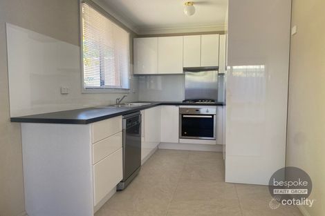 Property photo of 5 Lineata Place Glenmore Park NSW 2745