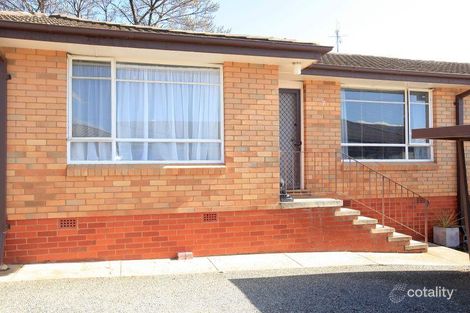 7/4 Gerald St, Queanbeyan, NSW 2620