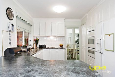 Property photo of 45 Frost Drive Delahey VIC 3037