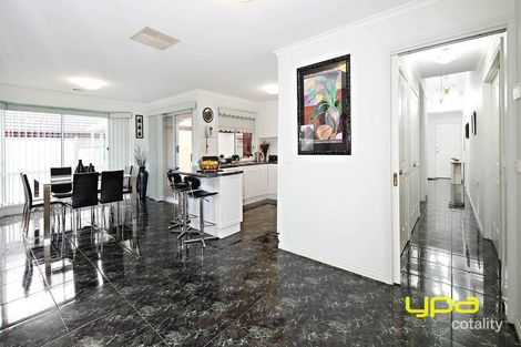 Property photo of 45 Frost Drive Delahey VIC 3037