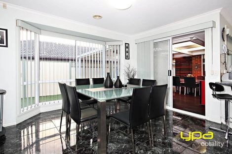 Property photo of 45 Frost Drive Delahey VIC 3037