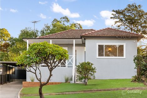 51 Tobys Bvd, Mount Pritchard, NSW 2170