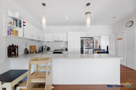 Property photo of 12 Wild Cherry Street Maribyrnong VIC 3032