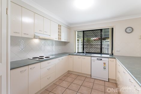 Property photo of 26 Pine Valley Drive Joyner QLD 4500