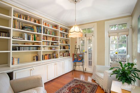 Property photo of 36 Holdsworth Street Woollahra NSW 2025