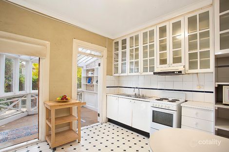 Property photo of 36 Holdsworth Street Woollahra NSW 2025
