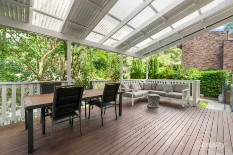Property photo of 4 Pilbara Place Grays Point NSW 2232
