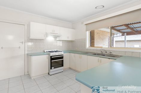 Property photo of 1/7 Glencairn Street Mulgrave VIC 3170