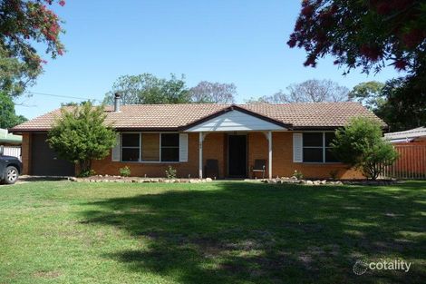 162 Gwydir St, Moree, NSW 2400