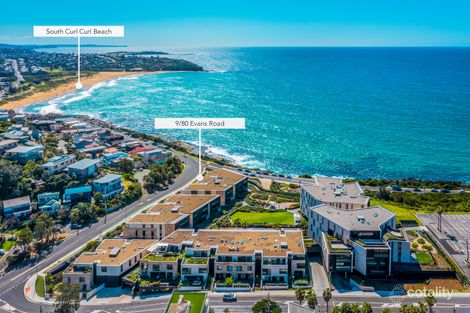 Property photo of 9/80 Evans Street Freshwater NSW 2096