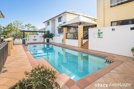 Property photo of 11/2 St Pauls Terrace Spring Hill QLD 4000