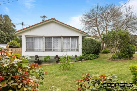 Property photo of 17 Shea Street Bacchus Marsh VIC 3340